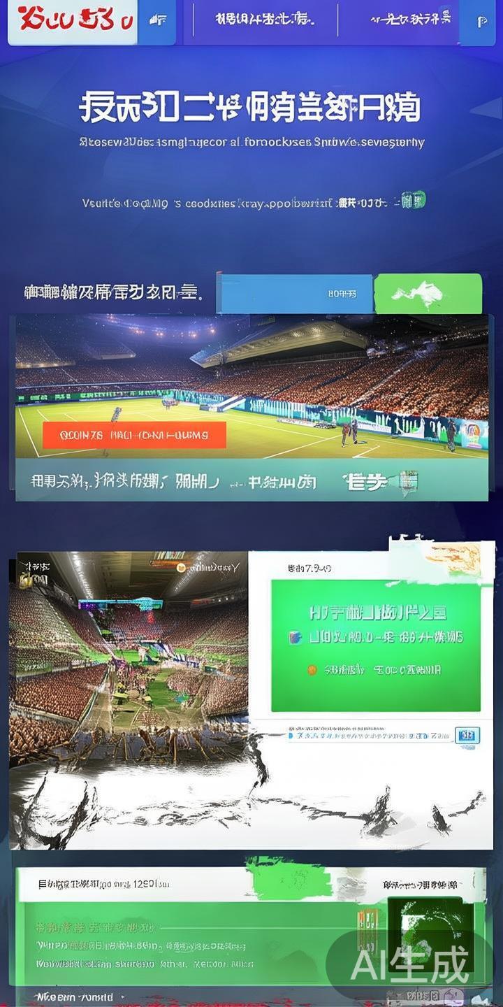 为增强用户参与感，九州体育在线推出了诸如实时弹幕、