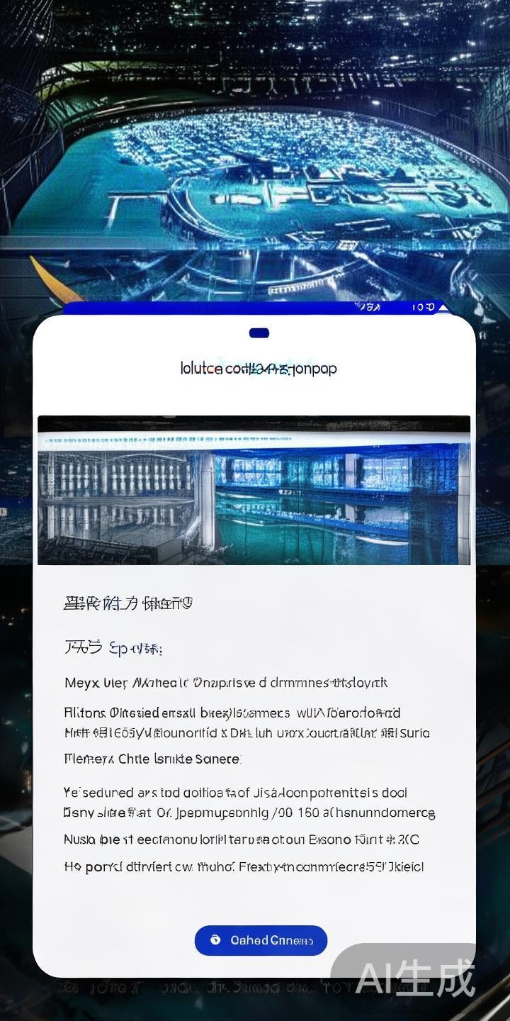 在当今数字化时代，体育赛事和运动娱乐平台日益成为人