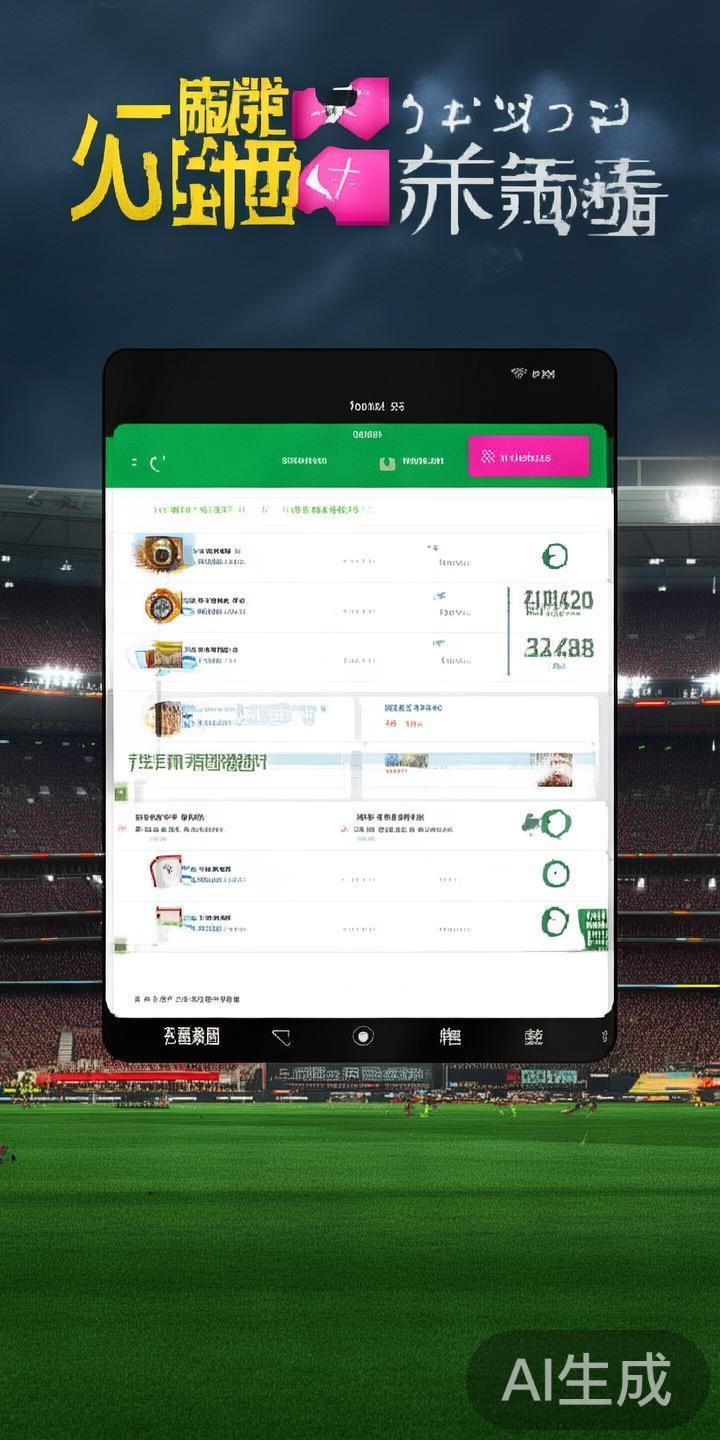 投注完成后，不妨利用平台的“投注记录”功能，实时跟