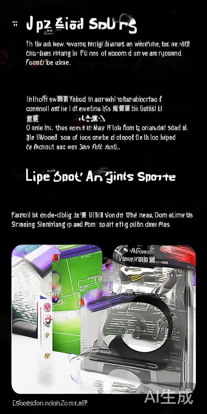 随着体育娱乐产业的不断发展，越来越多的体育爱好者选