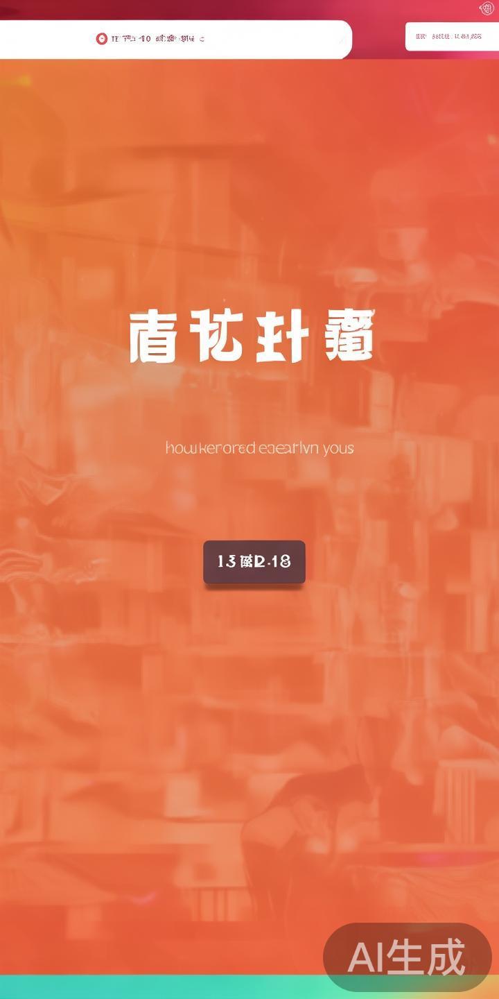 九州体育Bet9官方登录入口全流程详细指南与操作步骤解析 进入官网首页
确认网址无误后,点击进入,一般首页