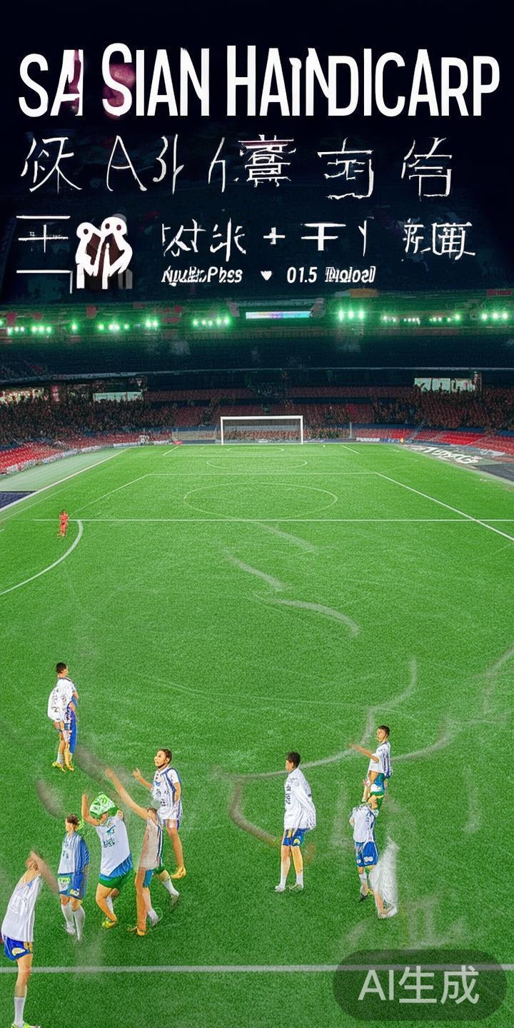 九州体育常用盘口类型全面解析及其特点详细介绍 一、亚盘(让球盘)
亚盘,亦称为让球盘,是九州体