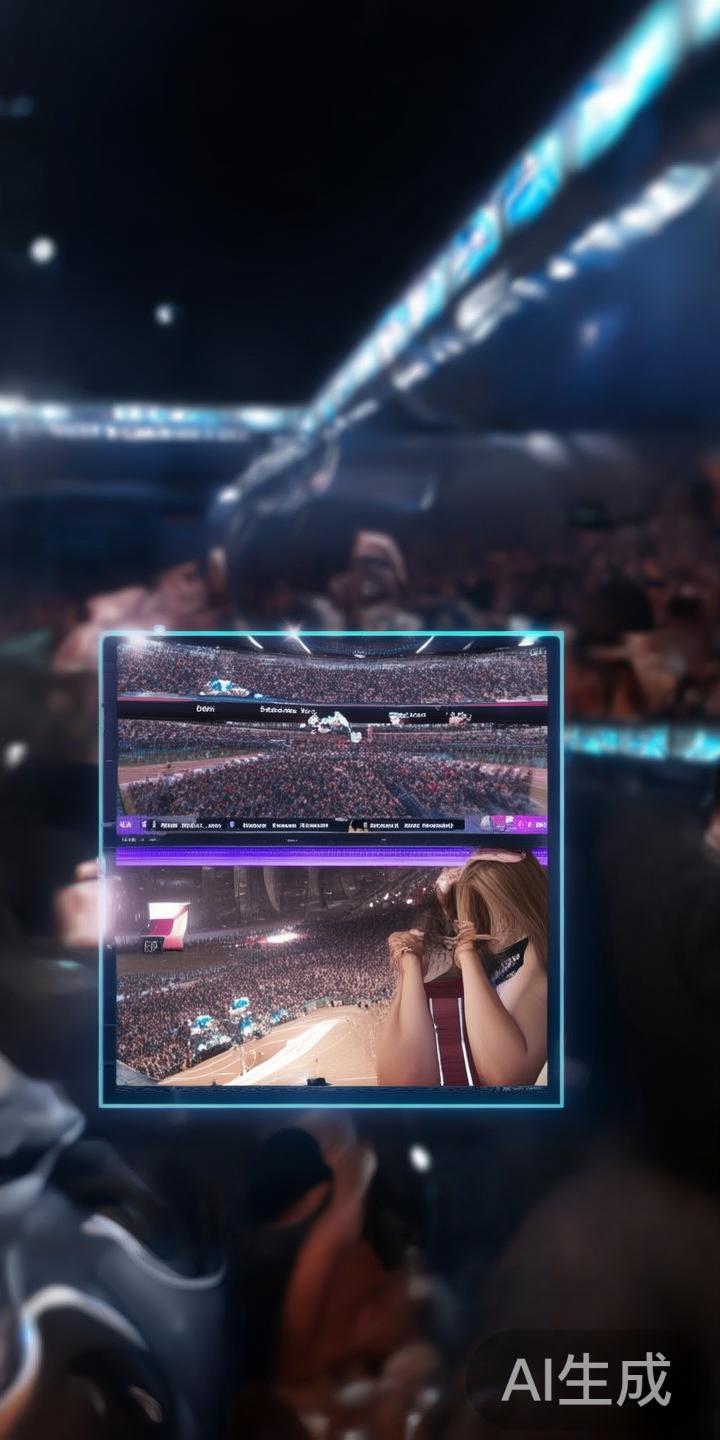 九州体育在线手机版直播赛事全面覆盖及多维观看优势详解 此外,该平台提供高清晰度的直播体验,确保观看过程画