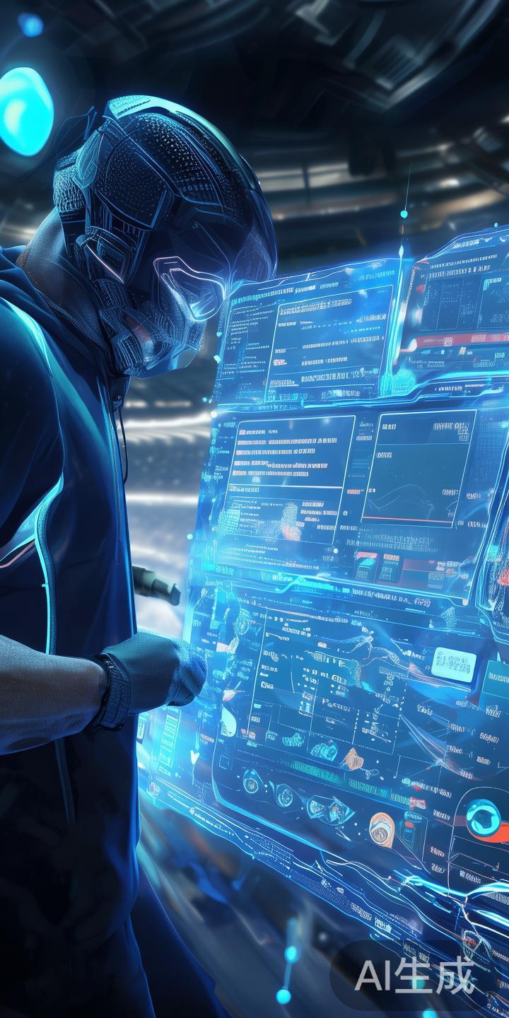 在信息爆炸的时代，如何精准地获取自己感兴趣的赛事尤