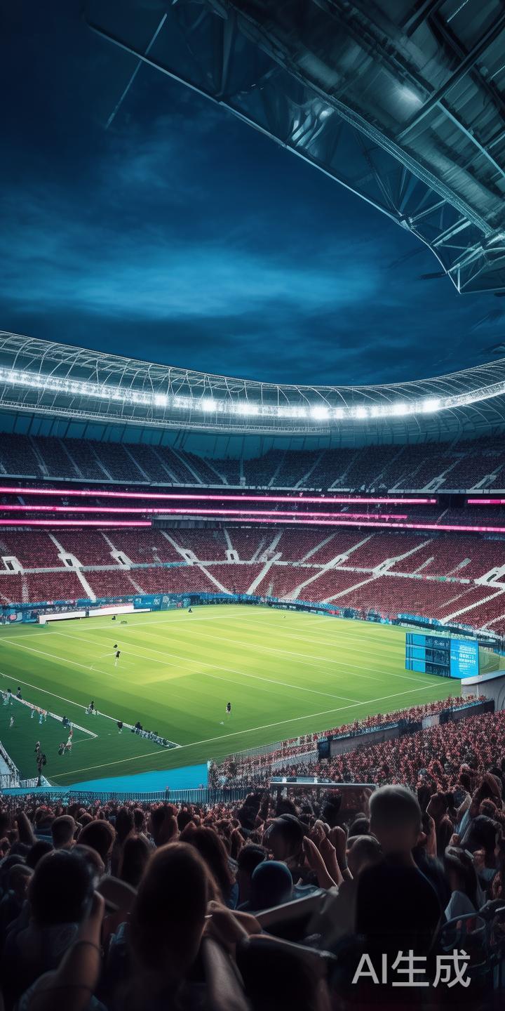 为了获得最佳观赛效果，建议选择靠近裁判区或核心场地