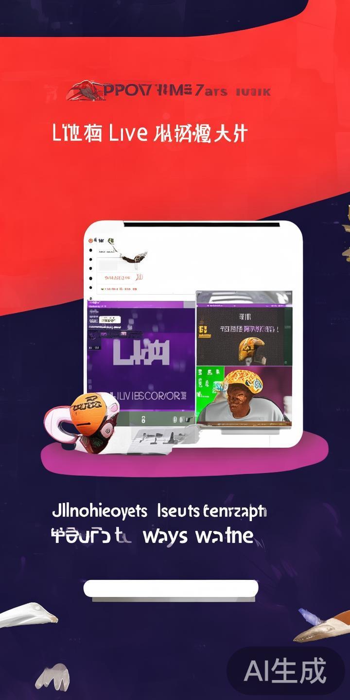 在当今数字化时代，体育迷们对于在线观看赛事的需求日