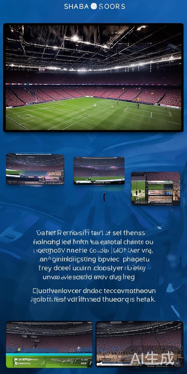 在科技不断革新的推动下，沙巴体育九州利用先进的技术