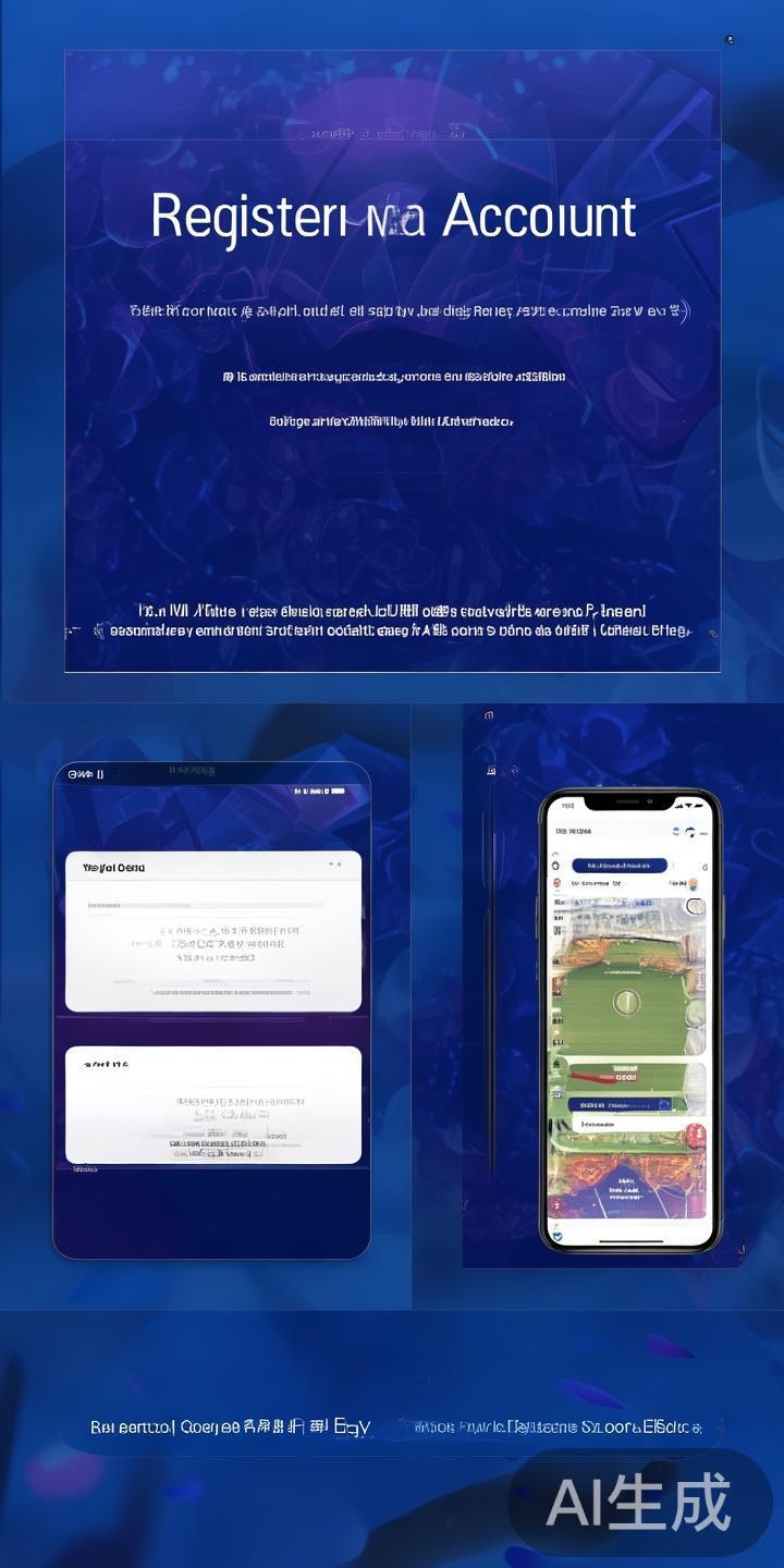首先，确保您已成功注册九州体育账号。无论是在电脑端