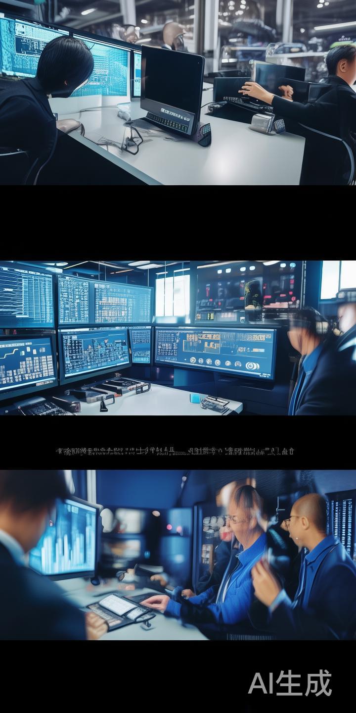 此外，平台持续监控和反洗钱系统的完善，为防范非法资