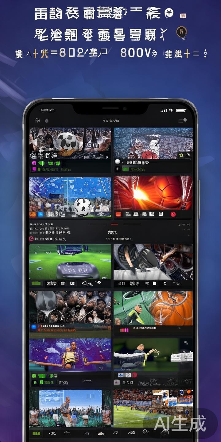 九州体育天下现金网:丰富多样的体育赛事与多元投注玩法全解析 在体育博彩领域,赛事的多样性与专业性是吸引用户的重